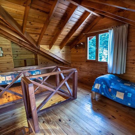 Hosteria Pichi Rincon Вила ла Ангостура Екстериор снимка