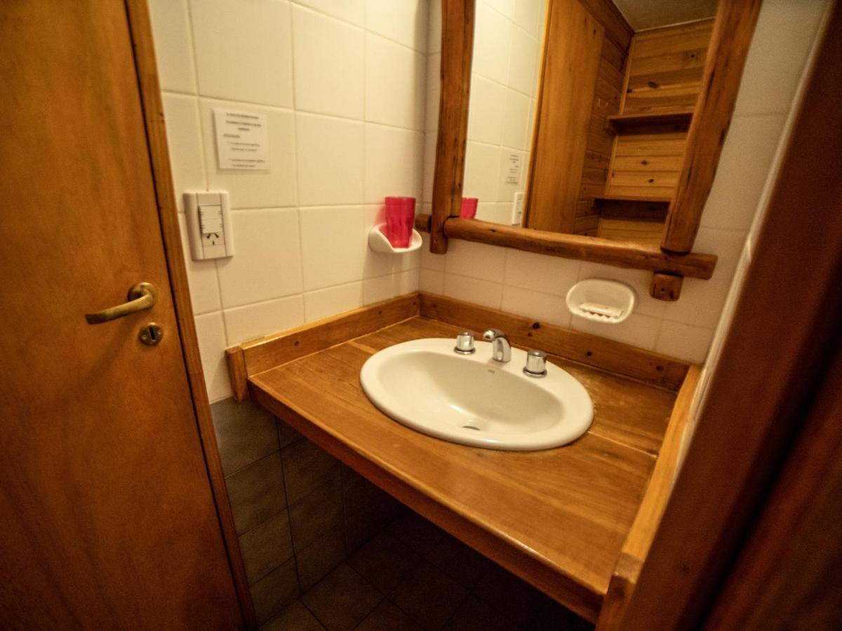 Hosteria Pichi Rincon Вила ла Ангостура Екстериор снимка